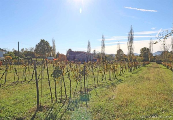 villa in vendita a Villafranca in Lunigiana in zona Malgrate Lunigiana