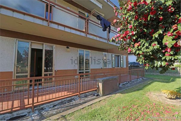 appartamento in vendita a Villafranca in Lunigiana