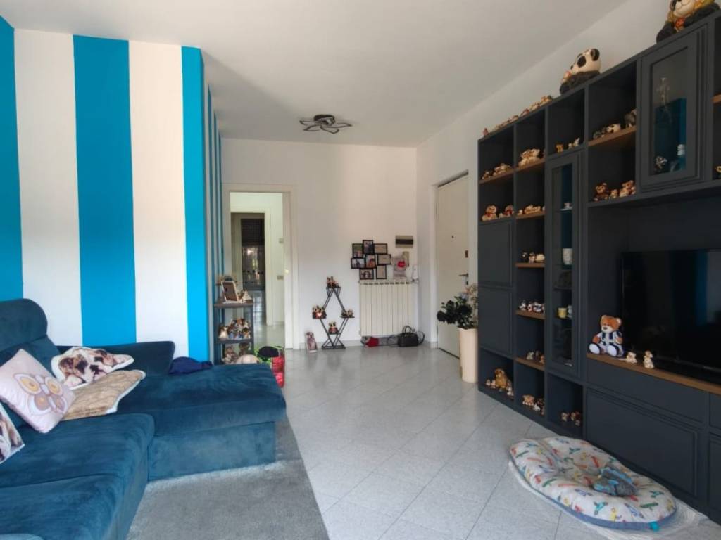 appartamento in vendita a Villafranca in Lunigiana