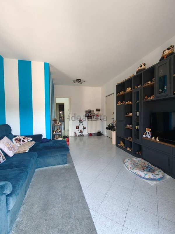 appartamento in vendita a Villafranca in Lunigiana