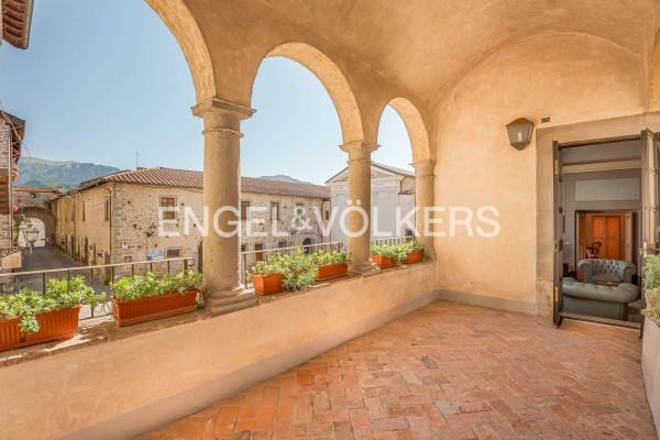 casa indipendente in vendita a Villafranca in Lunigiana in zona Filetto