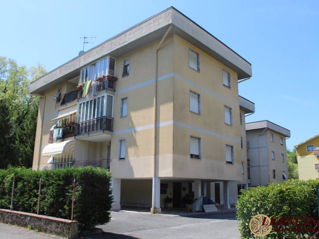 appartamento in vendita a Villafranca in Lunigiana