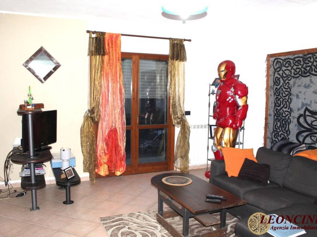 appartamento in vendita a Villafranca in Lunigiana