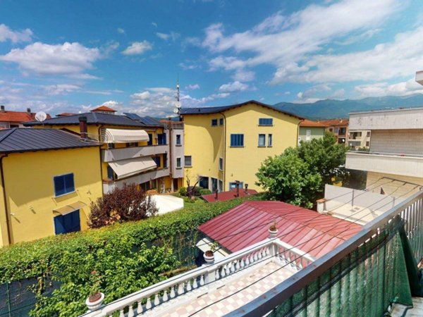 appartamento in vendita a Villafranca in Lunigiana