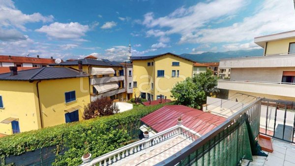 appartamento in vendita a Villafranca in Lunigiana
