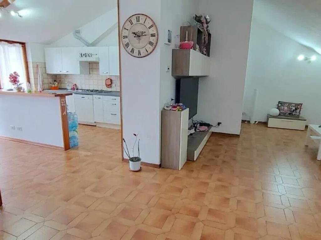 appartamento in vendita a Villafranca in Lunigiana