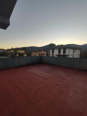 appartamento in vendita a Villafranca in Lunigiana