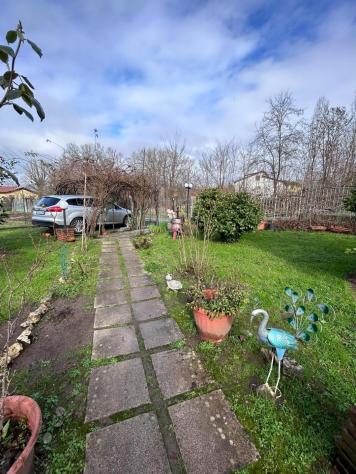 casa indipendente in vendita a Villafranca in Lunigiana in zona Virgoletta