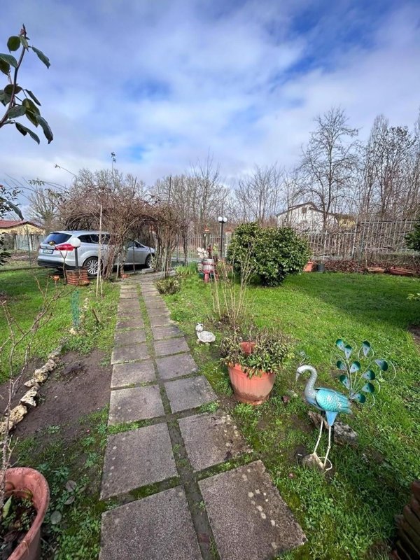 casa indipendente in vendita a Villafranca in Lunigiana in zona Virgoletta