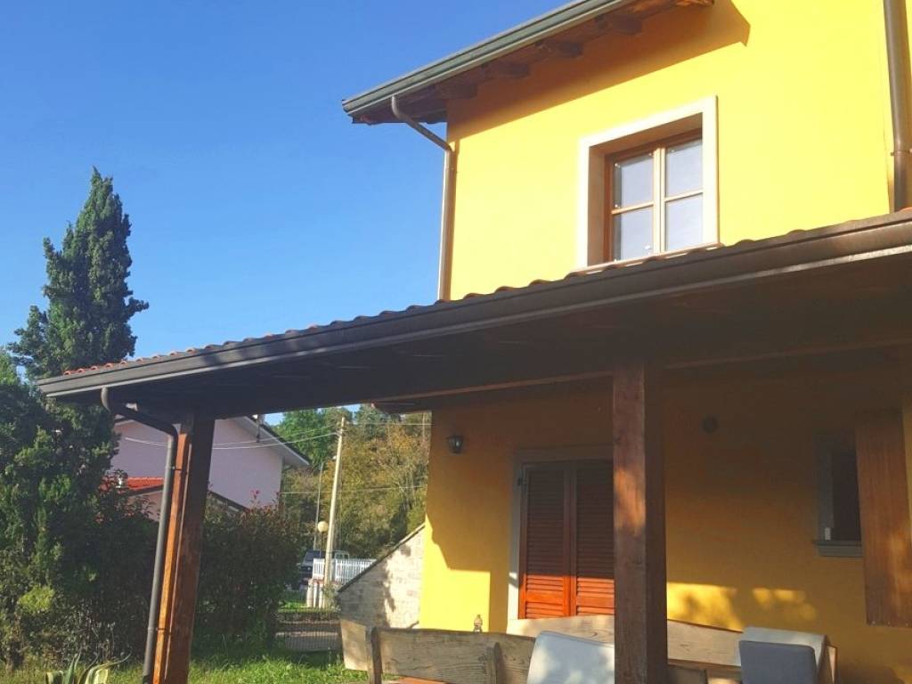 appartamento in vendita a Villafranca in Lunigiana