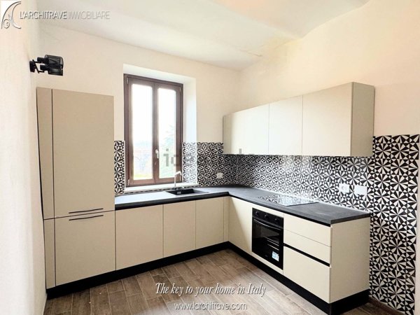 appartamento in vendita a Villafranca in Lunigiana