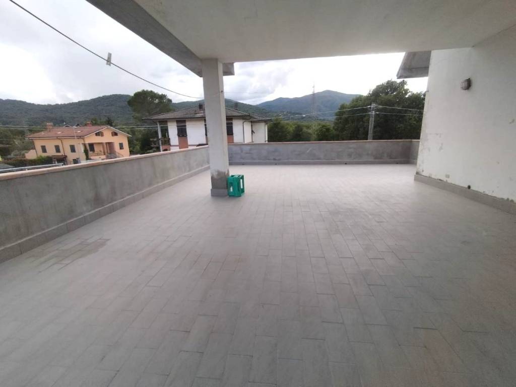 appartamento in vendita a Villafranca in Lunigiana