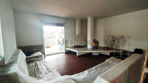 appartamento in vendita a Villafranca in Lunigiana