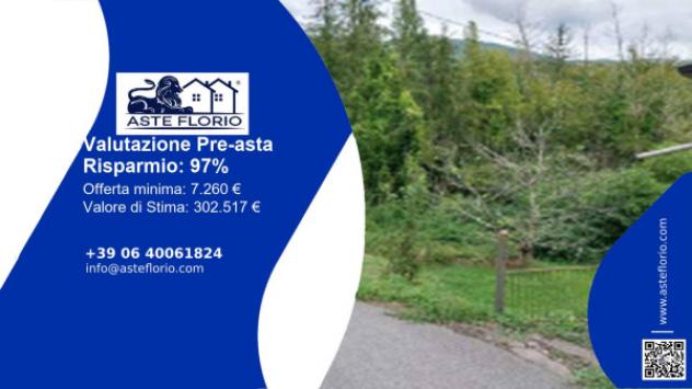 terreno agricolo in vendita a Villafranca in Lunigiana in zona Merizzo