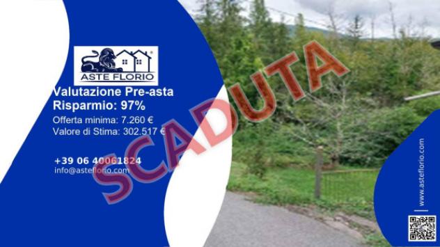 terreno agricolo in vendita a Villafranca in Lunigiana in zona Merizzo