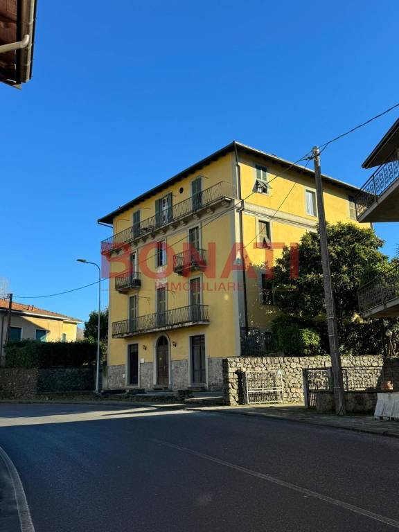 villa in vendita a Villafranca in Lunigiana