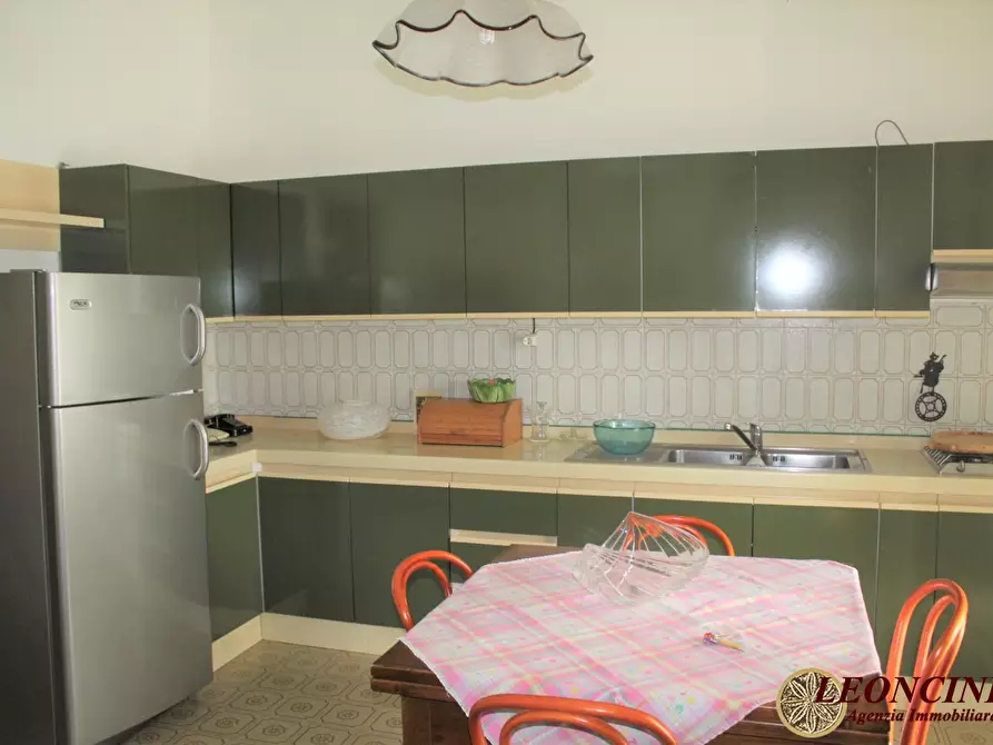 appartamento in vendita a Villafranca in Lunigiana in zona Villafranca Centro