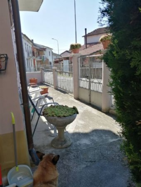 casa indipendente in vendita a Villafranca in Lunigiana in zona Fornoli