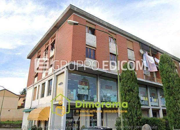 appartamento in vendita a Villafranca in Lunigiana