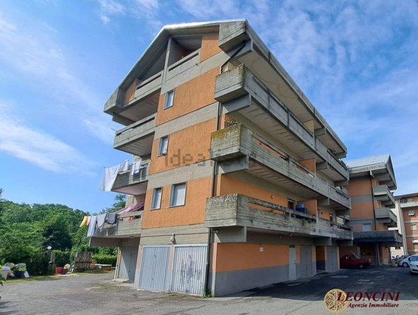 appartamento in vendita a Villafranca in Lunigiana