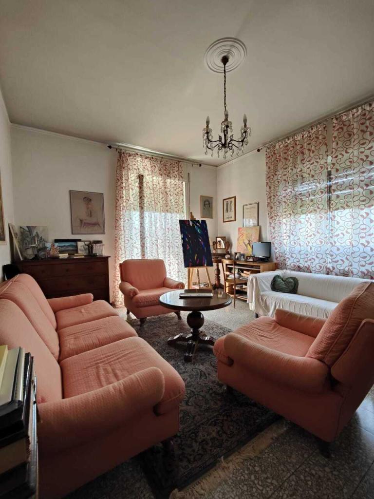 appartamento in vendita a Villafranca in Lunigiana