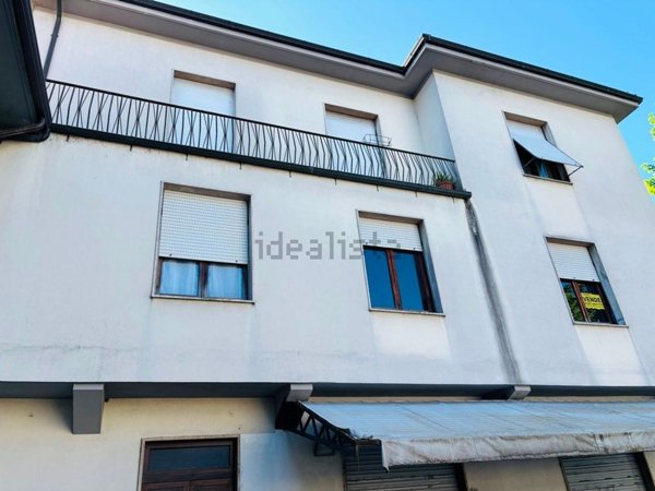 appartamento in vendita a Villafranca in Lunigiana in zona Filetto