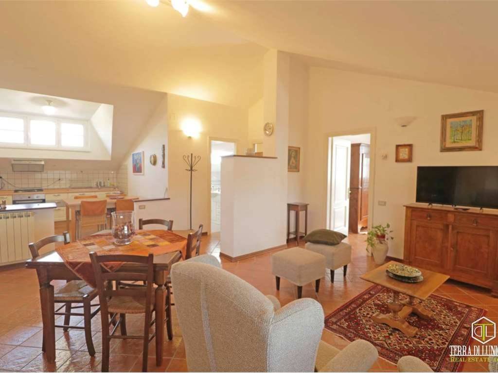 appartamento in vendita a Villafranca in Lunigiana