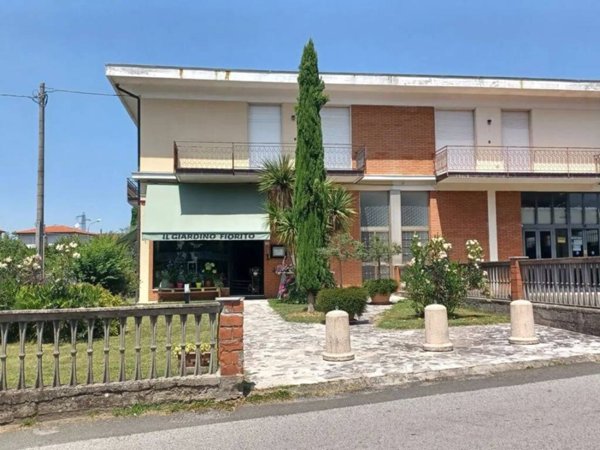 appartamento in vendita a Villafranca in Lunigiana