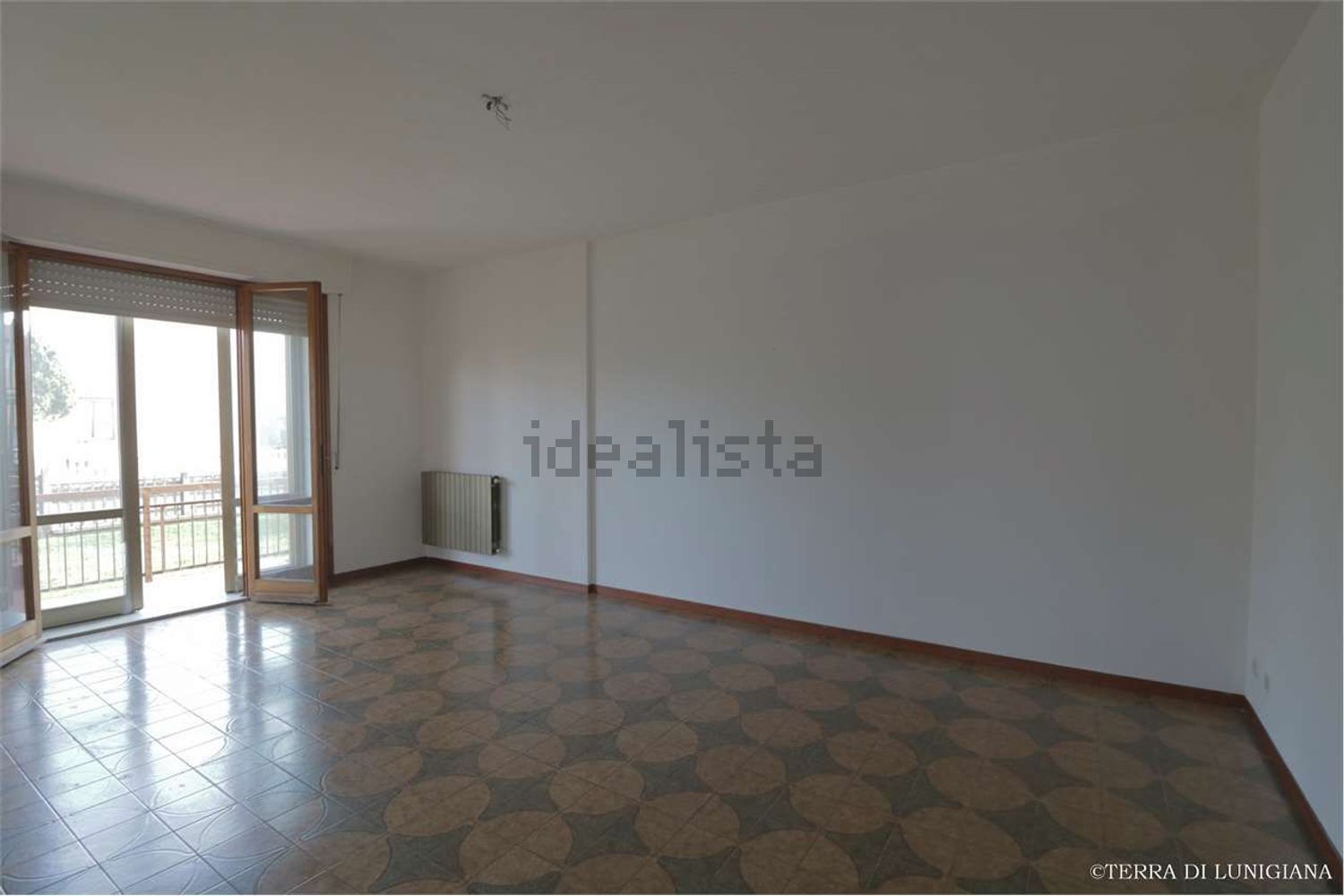 appartamento in vendita a Villafranca in Lunigiana