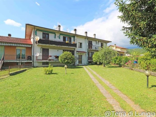 appartamento in vendita a Villafranca in Lunigiana