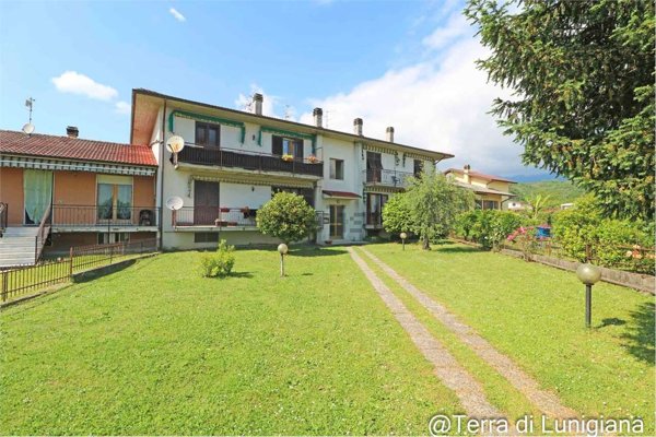 appartamento in vendita a Villafranca in Lunigiana