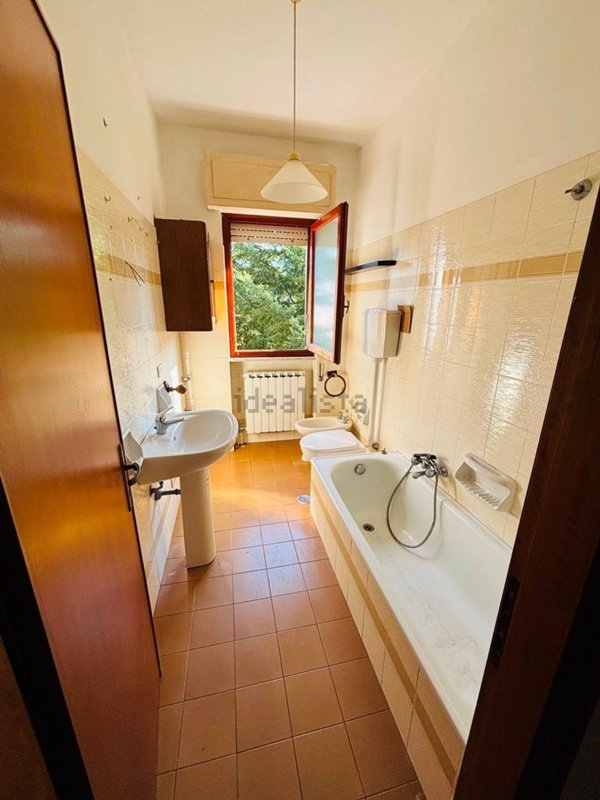 appartamento in vendita a Villafranca in Lunigiana