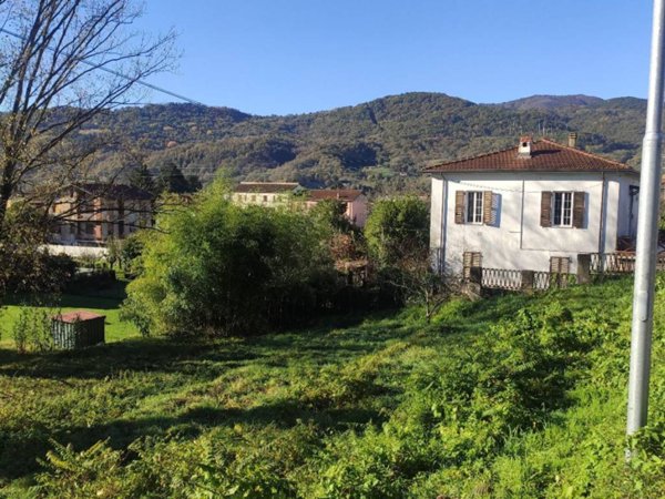 appartamento in vendita a Villafranca in Lunigiana
