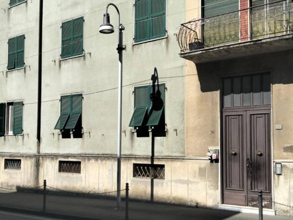 appartamento in vendita a Villafranca in Lunigiana