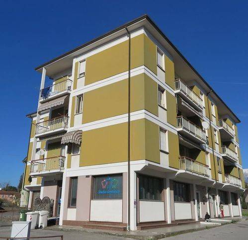 appartamento in vendita a Villafranca in Lunigiana in zona Villafranca Centro