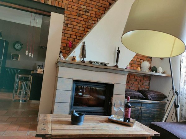 appartamento in vendita a Villafranca in Lunigiana