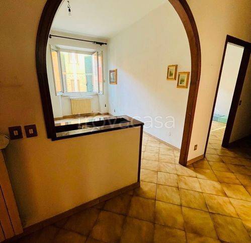 appartamento in vendita a Villafranca in Lunigiana