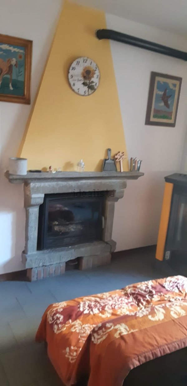 appartamento in vendita a Villafranca in Lunigiana in zona Filetto