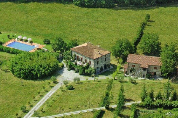 appartamento in vendita a Villafranca in Lunigiana