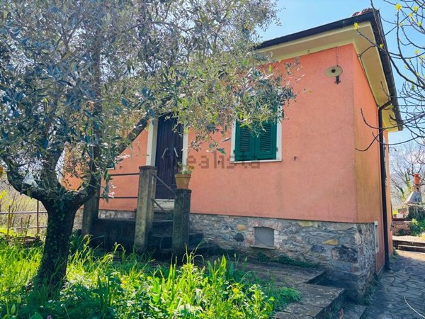 casa indipendente in vendita a Villafranca in Lunigiana