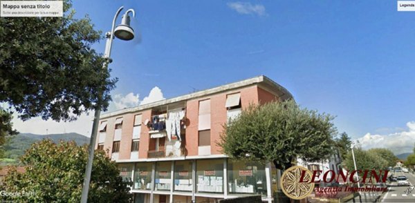 appartamento in vendita a Villafranca in Lunigiana