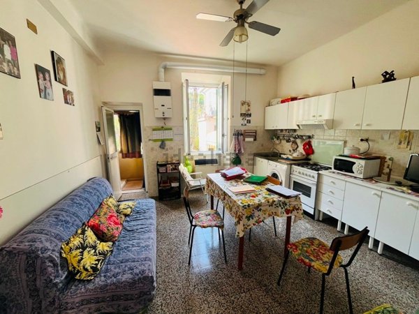 appartamento in vendita a Villafranca in Lunigiana