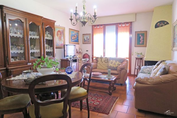 appartamento in vendita a Villafranca in Lunigiana