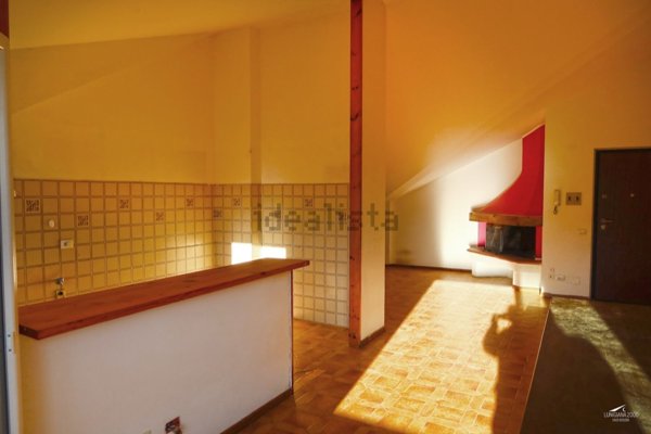 appartamento in vendita a Villafranca in Lunigiana