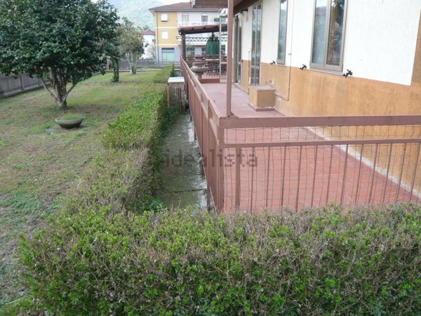 appartamento in vendita a Villafranca in Lunigiana