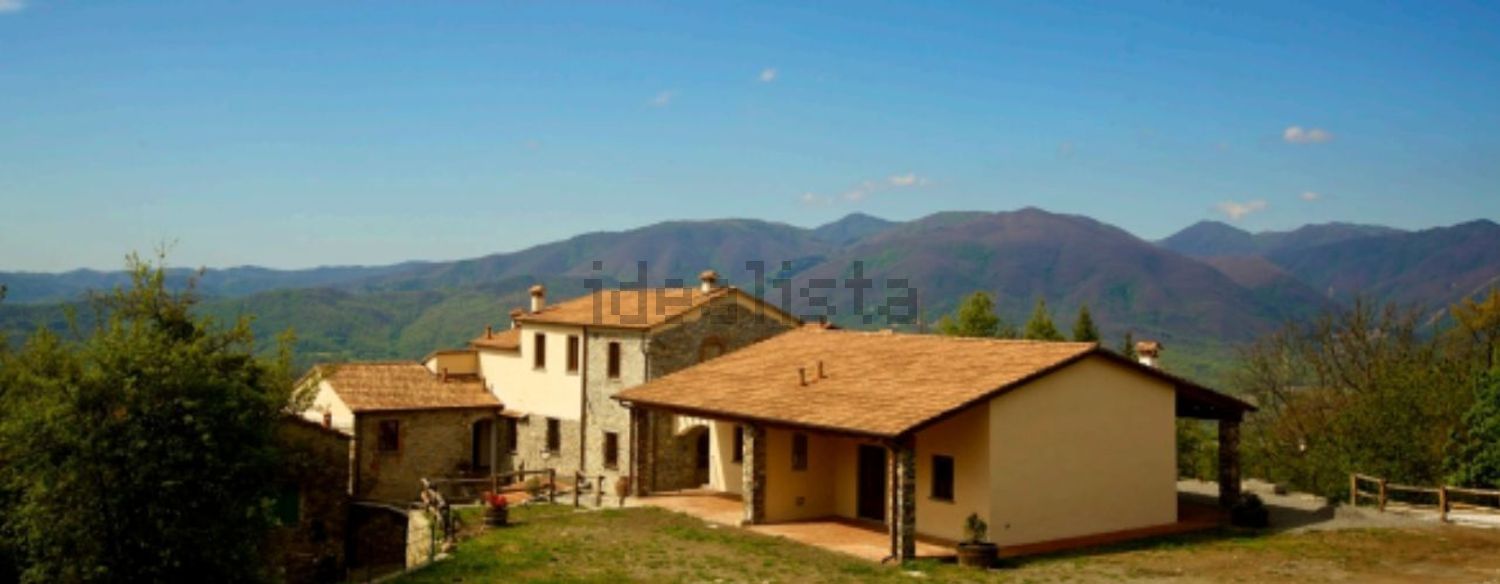 appartamento in vendita a Villafranca in Lunigiana