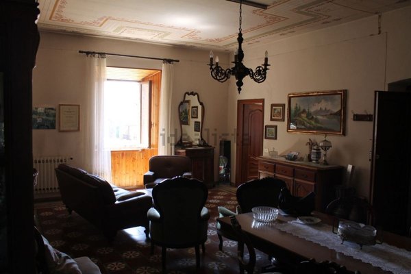 appartamento in vendita a Villafranca in Lunigiana in zona Filetto