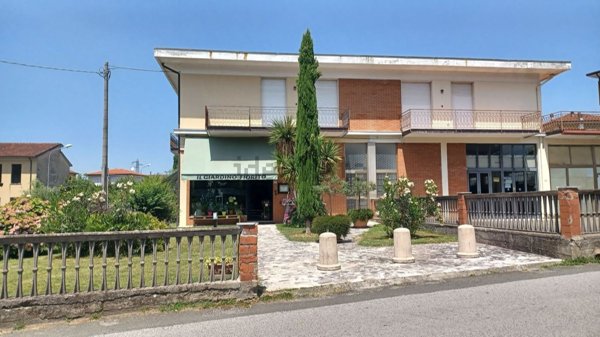 appartamento in vendita a Villafranca in Lunigiana