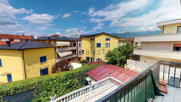 appartamento in vendita a Villafranca in Lunigiana