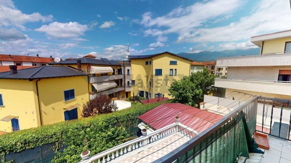 appartamento in vendita a Villafranca in Lunigiana
